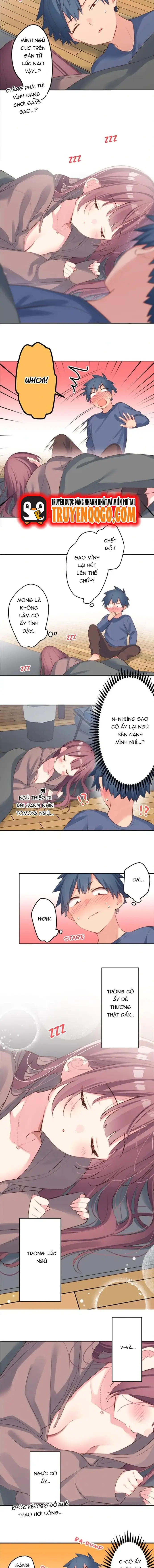 Cô Bạn Gái Hai Mặt Chapter 120 - 5