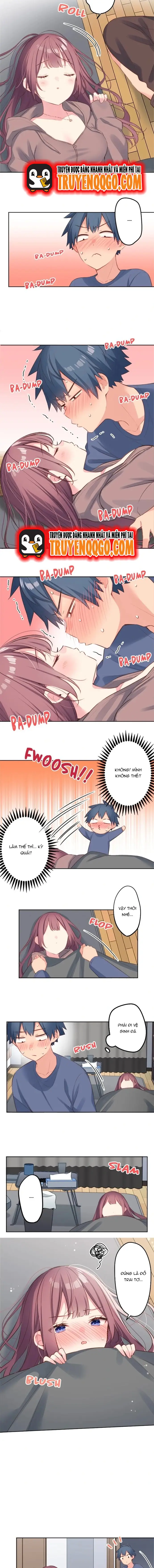 Cô Bạn Gái Hai Mặt Chapter 120 - 7