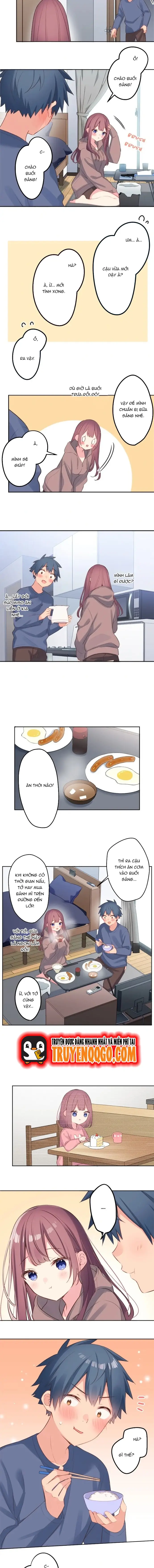 Cô Bạn Gái Hai Mặt Chapter 120 - 8