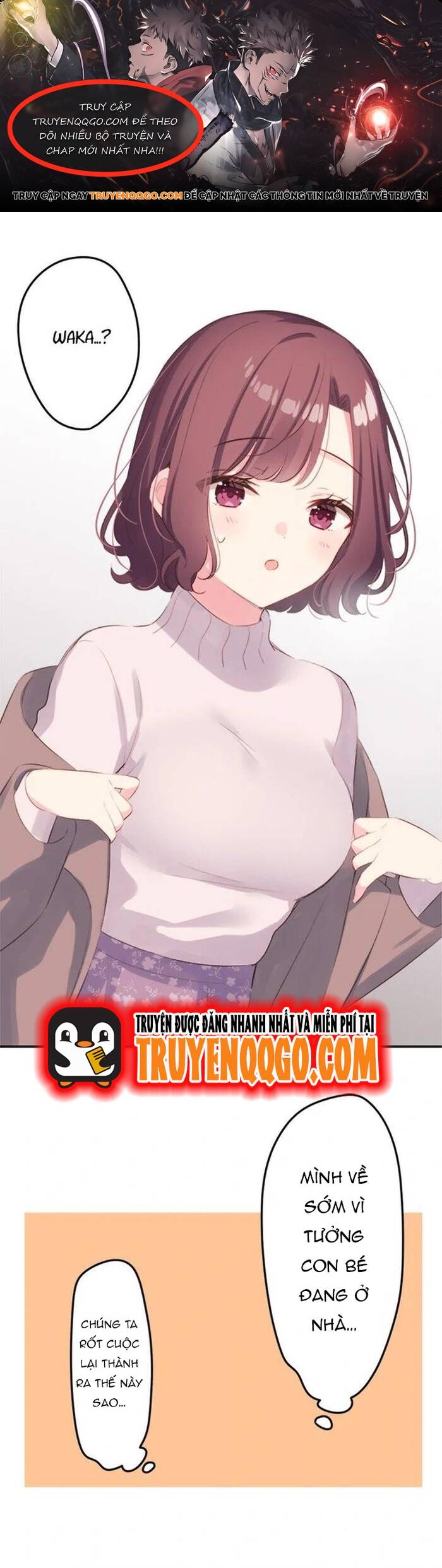 Cô Bạn Gái Hai Mặt Chapter 122 - 1