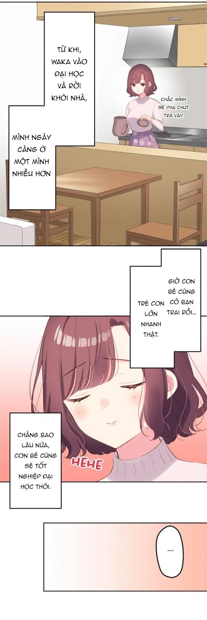 Cô Bạn Gái Hai Mặt Chapter 122 - 2