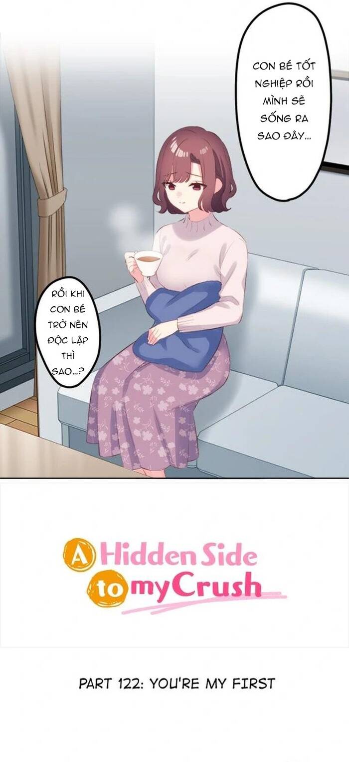 Cô Bạn Gái Hai Mặt Chapter 122 - 3