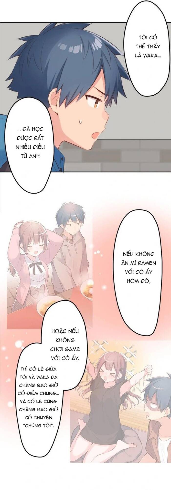 Cô Bạn Gái Hai Mặt Chapter 122 - 9