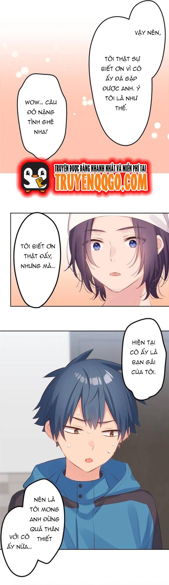 Cô Bạn Gái Hai Mặt Chapter 122 - 10