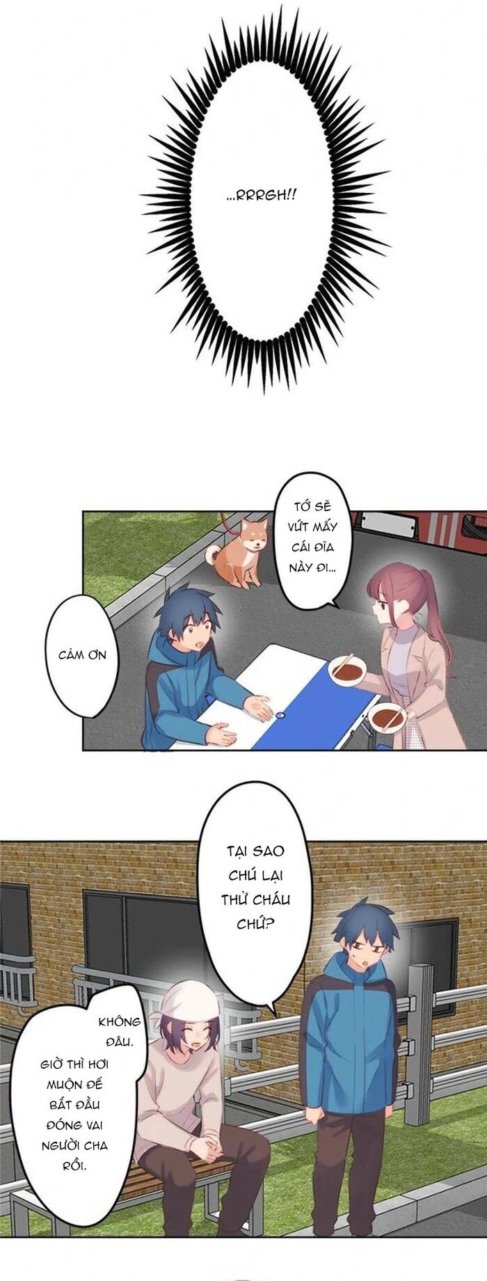 Cô Bạn Gái Hai Mặt Chapter 122 - 15