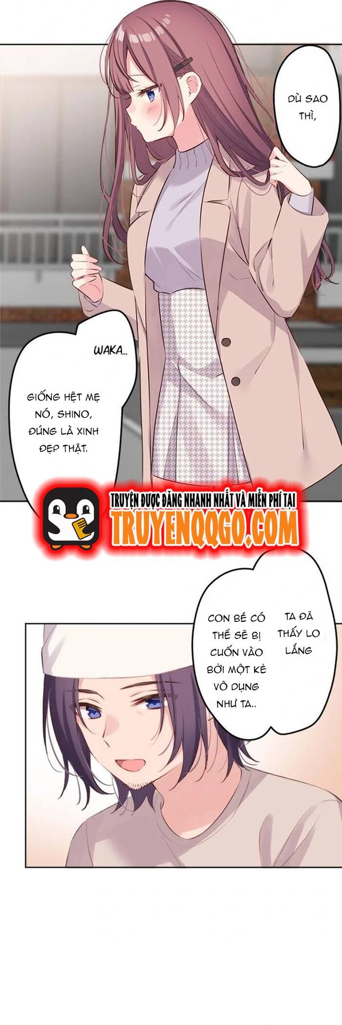 Cô Bạn Gái Hai Mặt Chapter 122 - 16