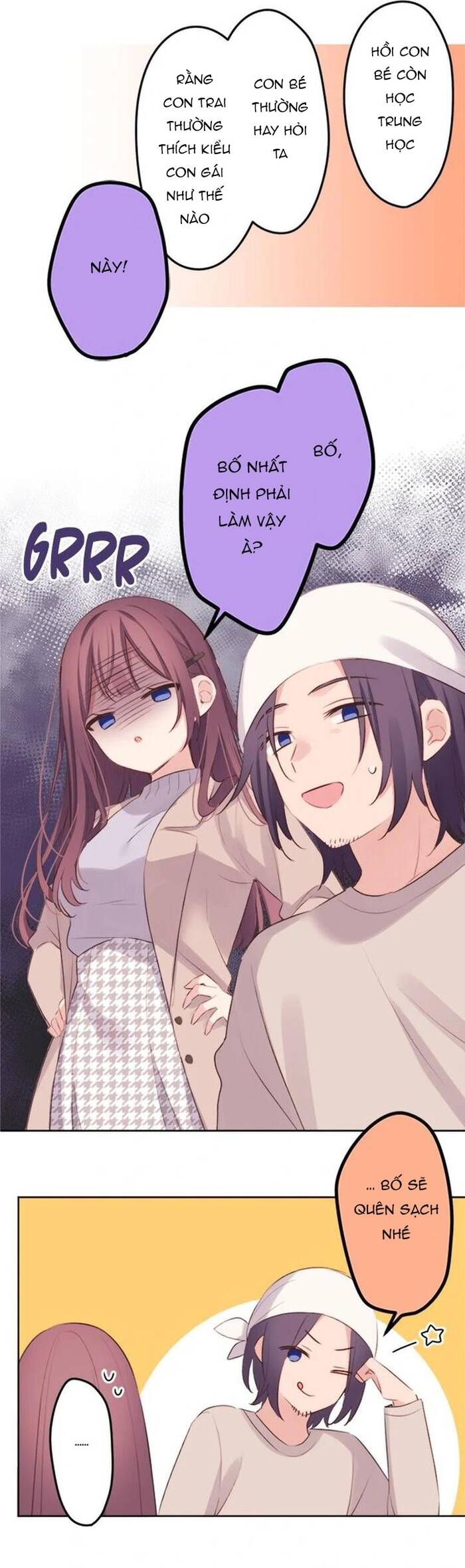 Cô Bạn Gái Hai Mặt Chapter 122 - 18