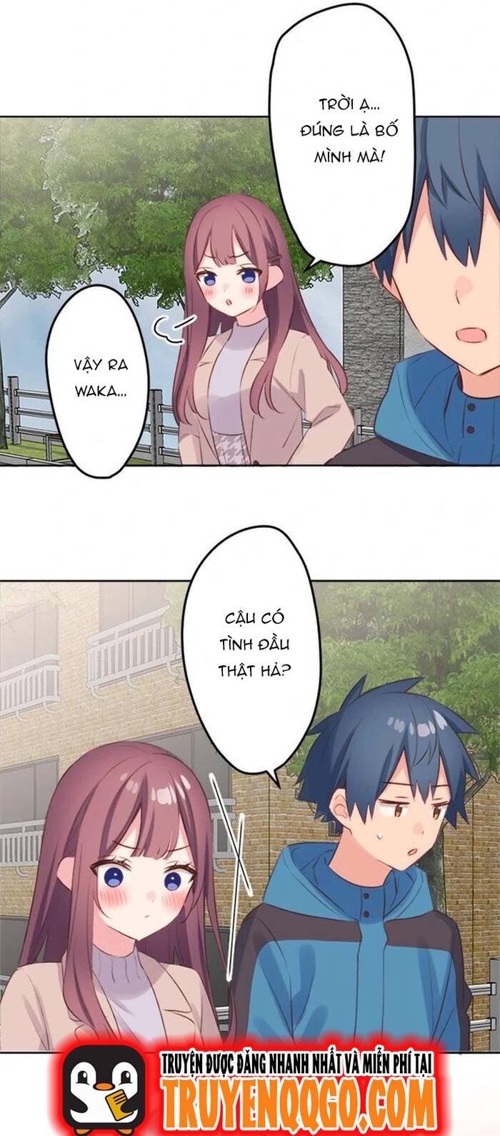 Cô Bạn Gái Hai Mặt Chapter 122 - 19