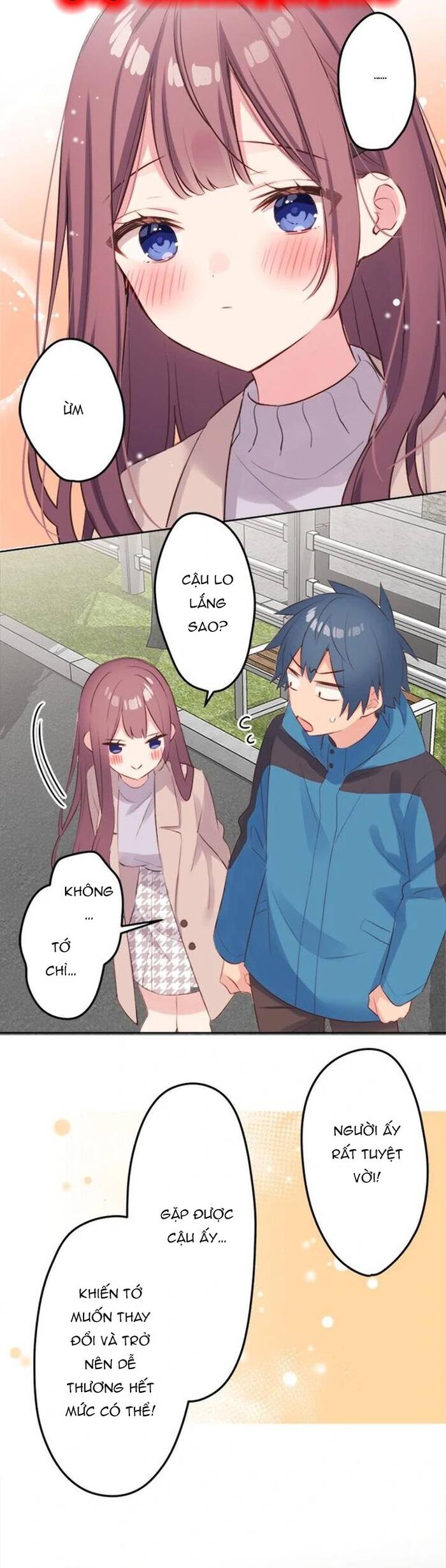 Cô Bạn Gái Hai Mặt Chapter 122 - 20