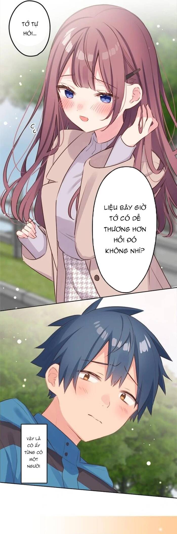 Cô Bạn Gái Hai Mặt Chapter 122 - 21