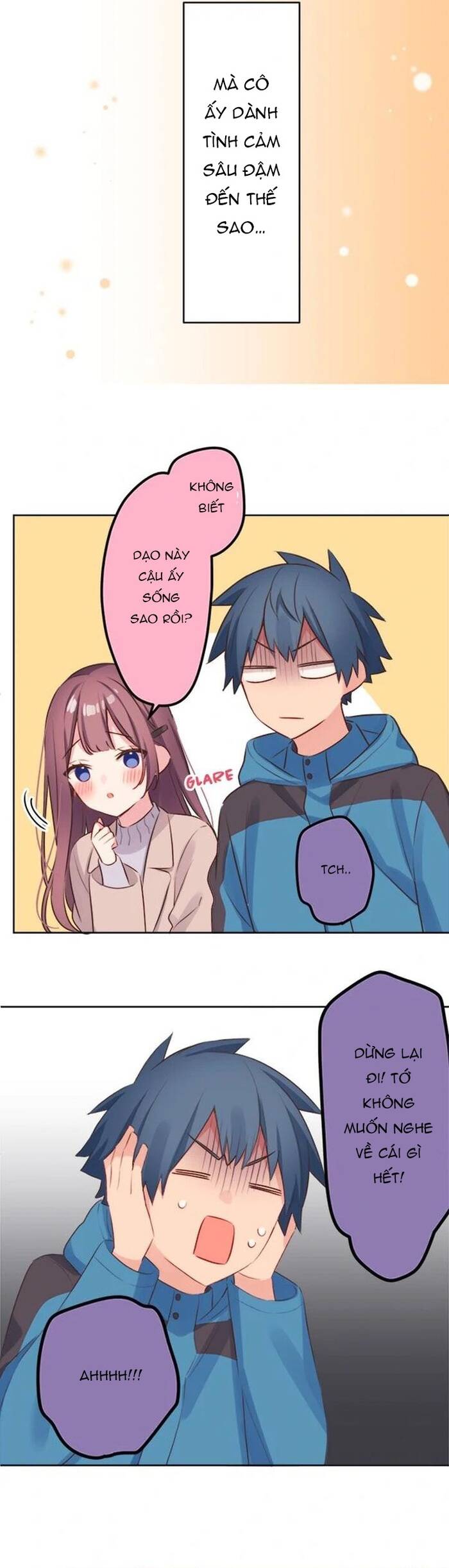 Cô Bạn Gái Hai Mặt Chapter 122 - 22