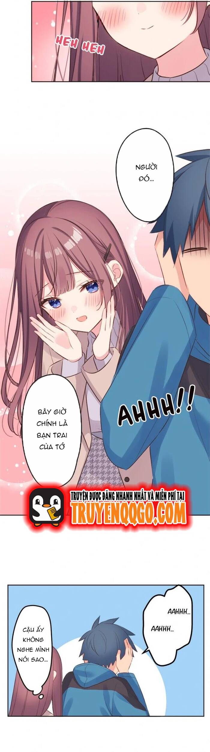 Cô Bạn Gái Hai Mặt Chapter 122 - 23