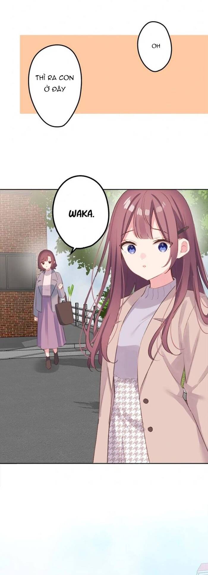 Cô Bạn Gái Hai Mặt Chapter 122 - 24