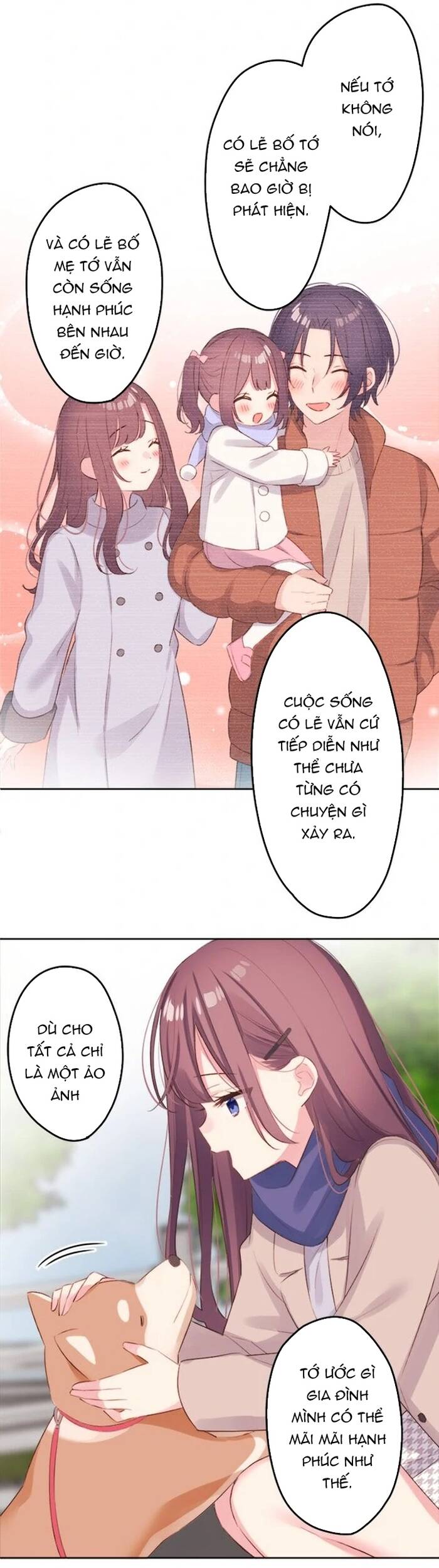 Cô Bạn Gái Hai Mặt Chapter 123 - 10