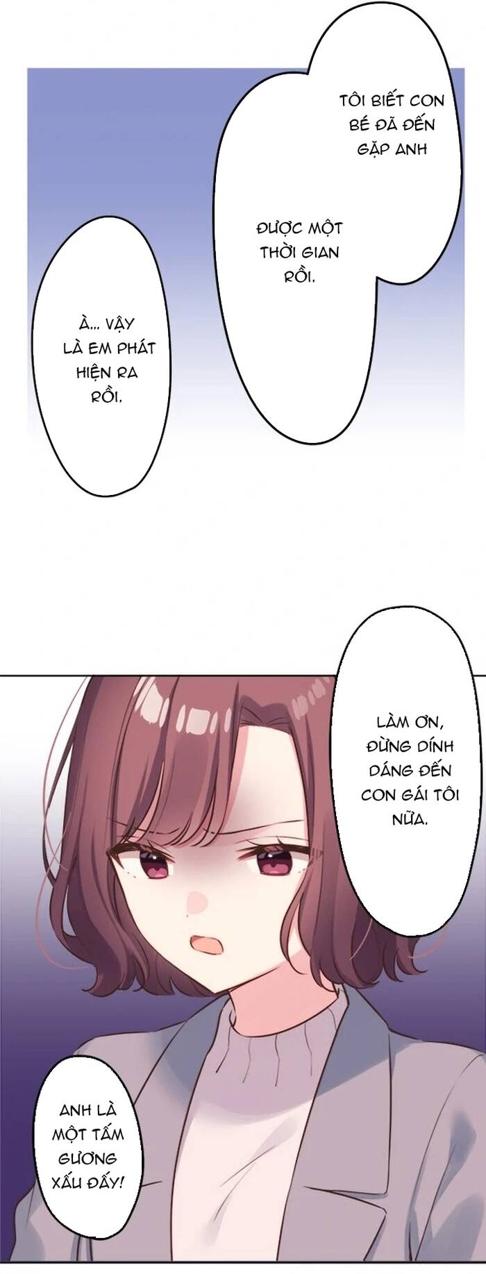 Cô Bạn Gái Hai Mặt Chapter 123 - 12