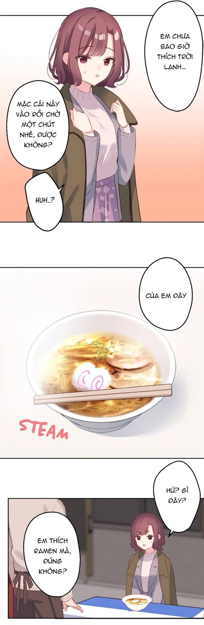 Cô Bạn Gái Hai Mặt Chapter 123 - 15