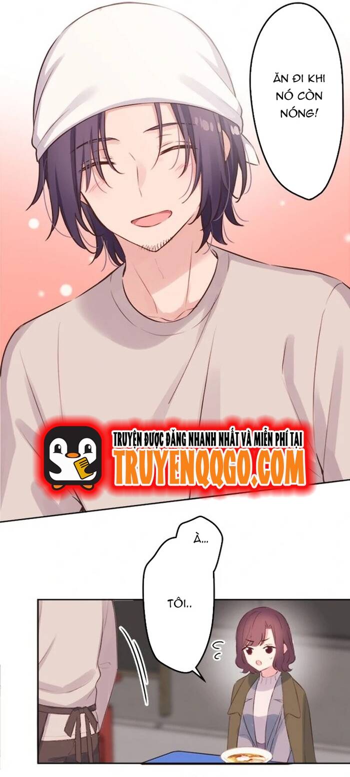 Cô Bạn Gái Hai Mặt Chapter 123 - 16