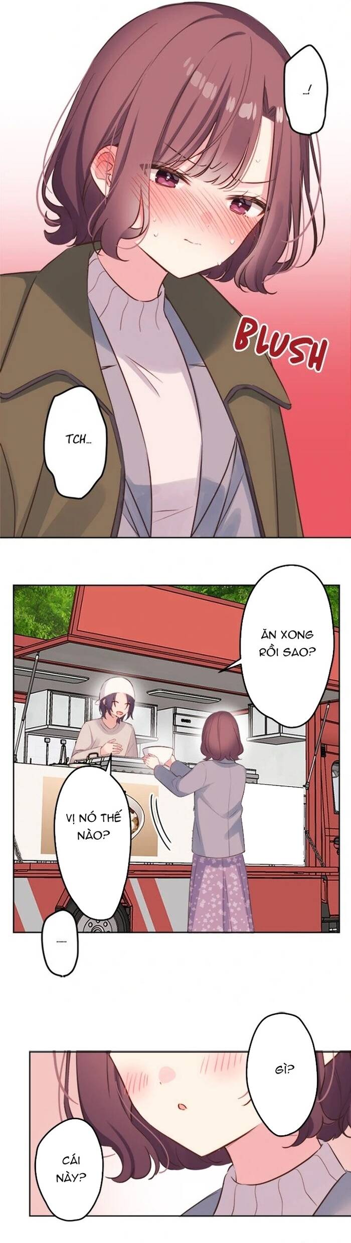Cô Bạn Gái Hai Mặt Chapter 123 - 17