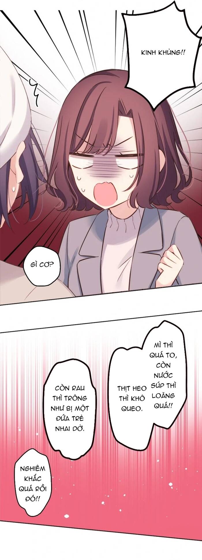 Cô Bạn Gái Hai Mặt Chapter 123 - 18