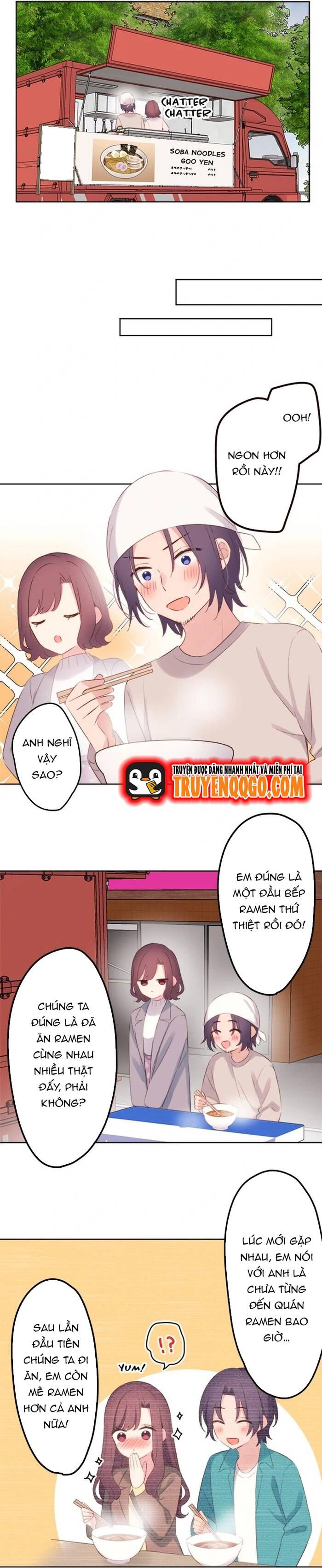 Cô Bạn Gái Hai Mặt Chapter 123 - 20