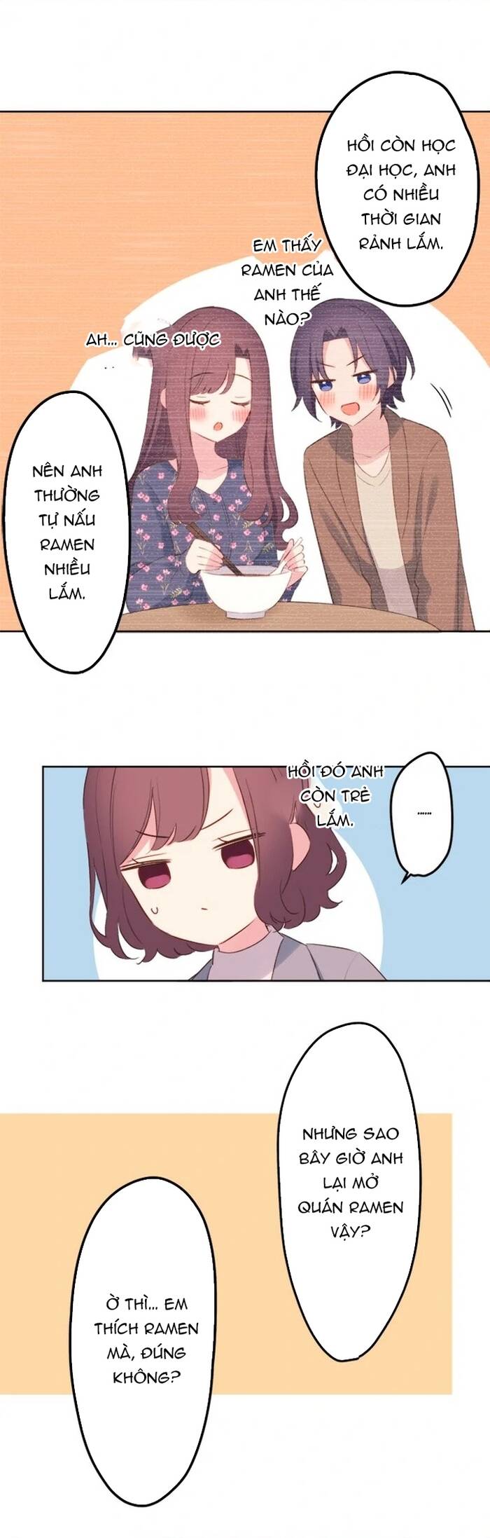 Cô Bạn Gái Hai Mặt Chapter 123 - 21