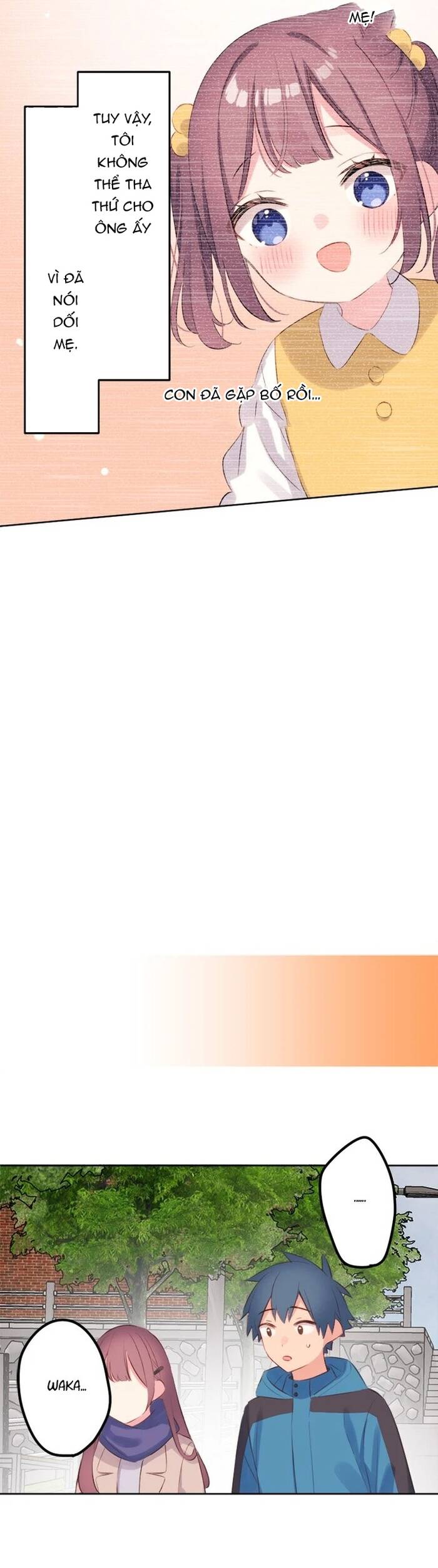 Cô Bạn Gái Hai Mặt Chapter 123 - 26
