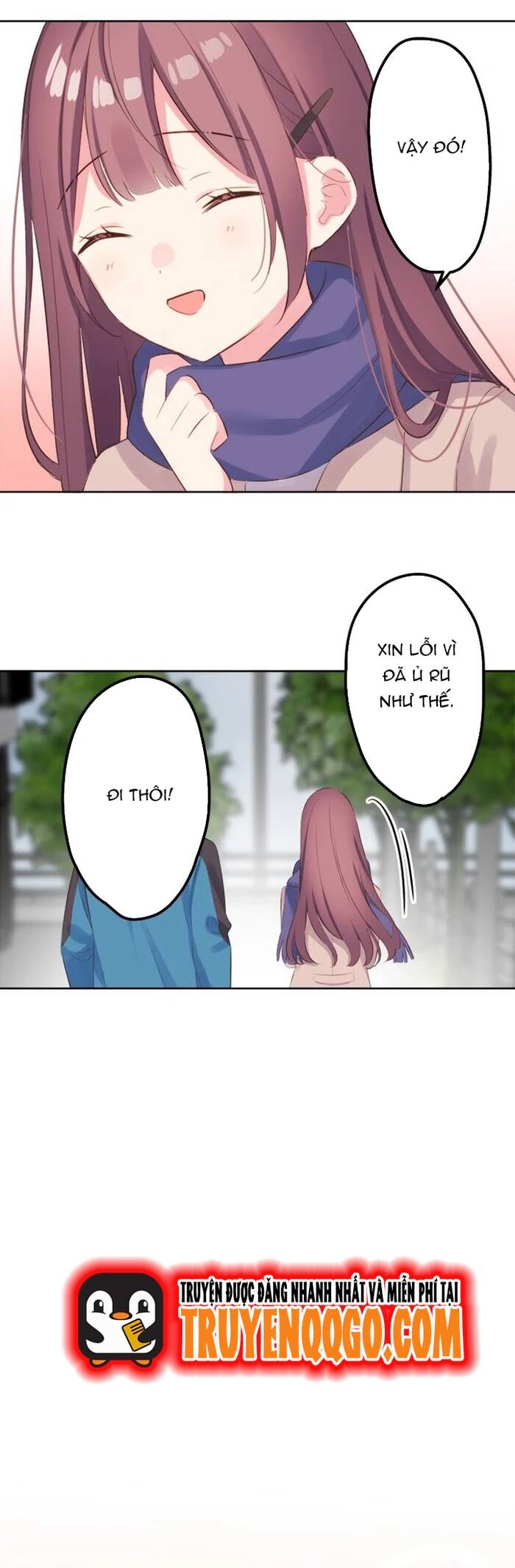 Cô Bạn Gái Hai Mặt Chapter 123 - 27