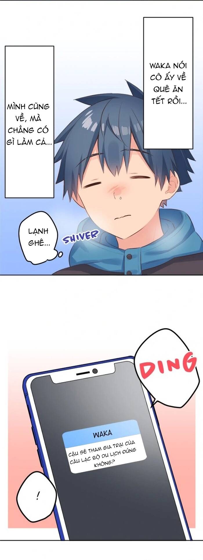 Cô Bạn Gái Hai Mặt Chapter 124 - 2