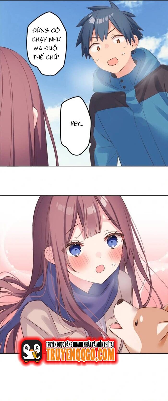 Cô Bạn Gái Hai Mặt Chapter 124 - 7