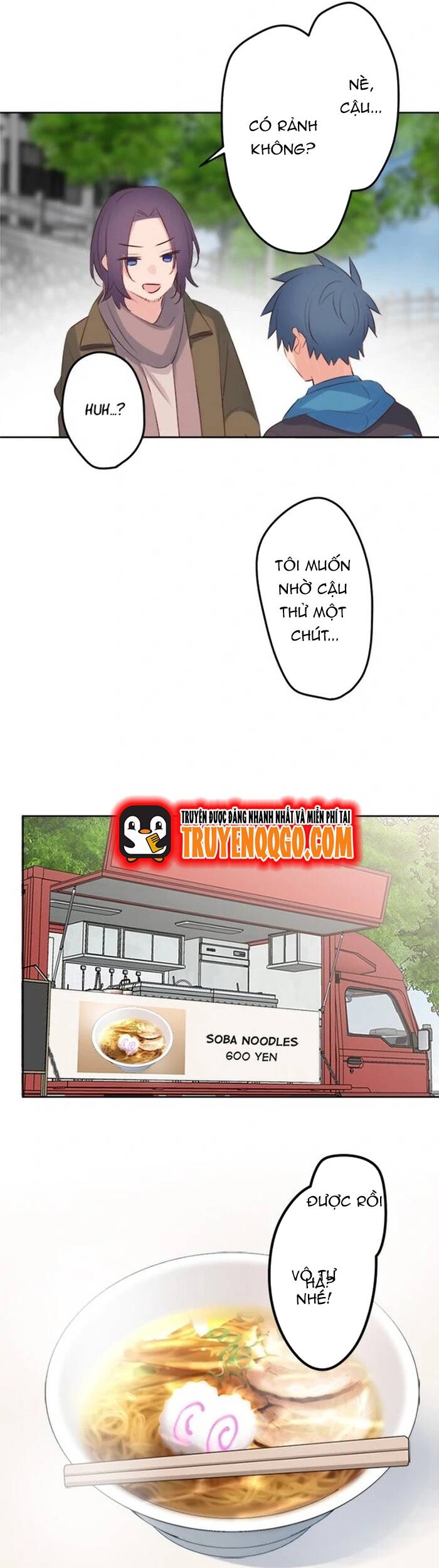 Cô Bạn Gái Hai Mặt Chapter 124 - 15