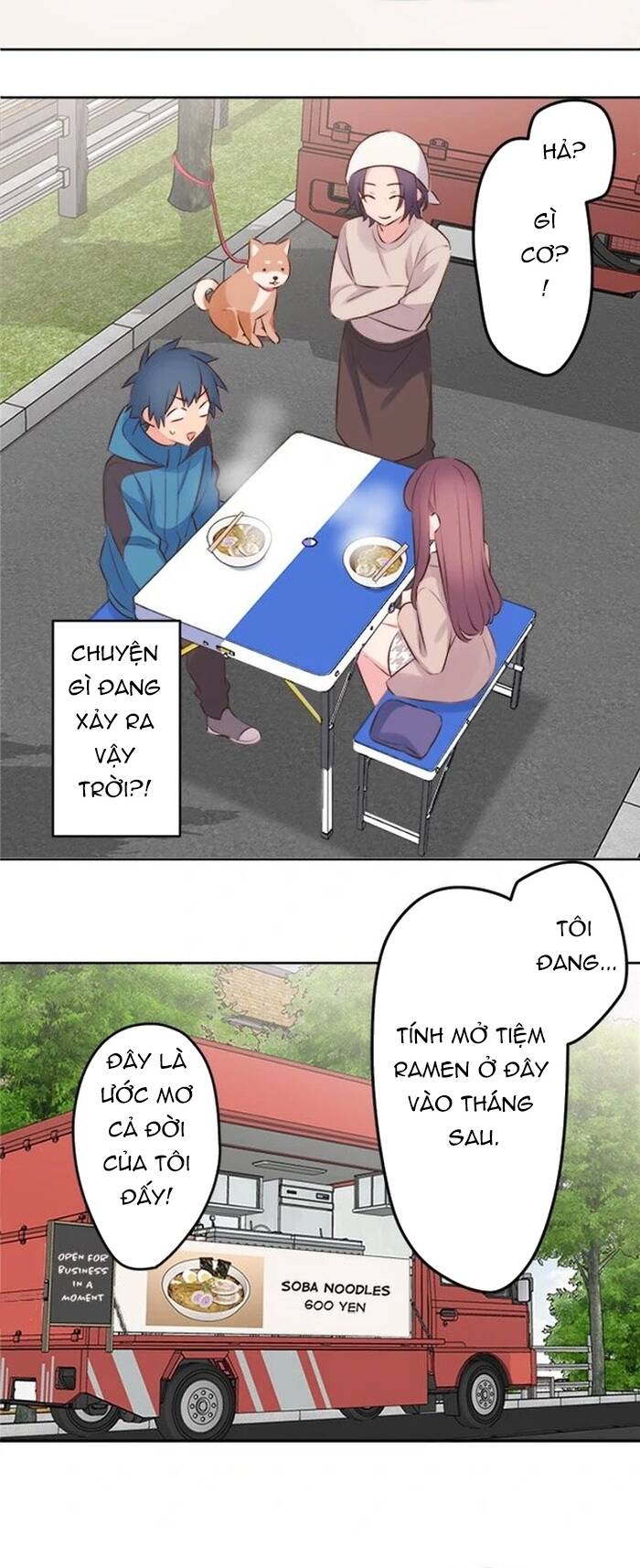 Cô Bạn Gái Hai Mặt Chapter 124 - 16