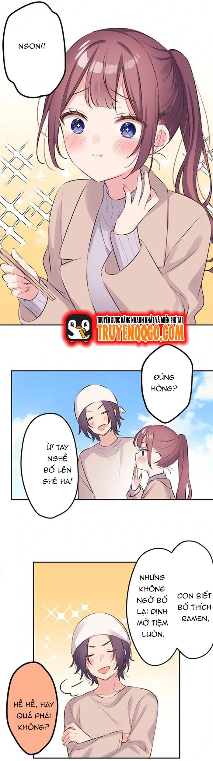 Cô Bạn Gái Hai Mặt Chapter 124 - 18