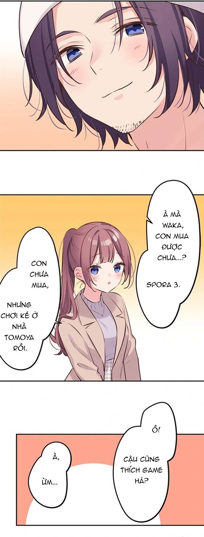 Cô Bạn Gái Hai Mặt Chapter 124 - 20