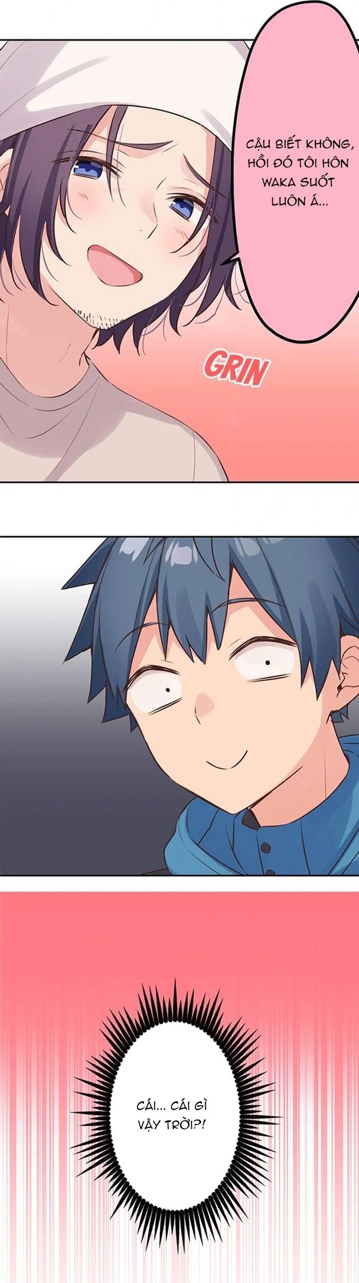 Cô Bạn Gái Hai Mặt Chapter 124 - 23