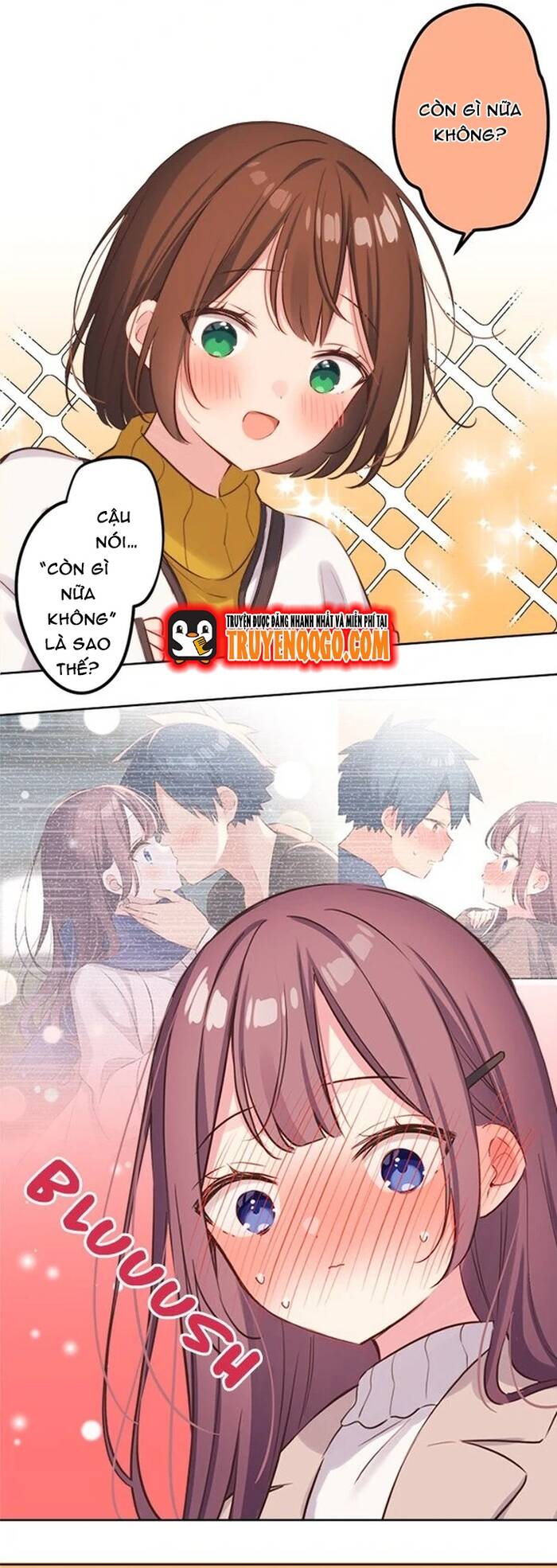 Cô Bạn Gái Hai Mặt Chapter 125 - 4