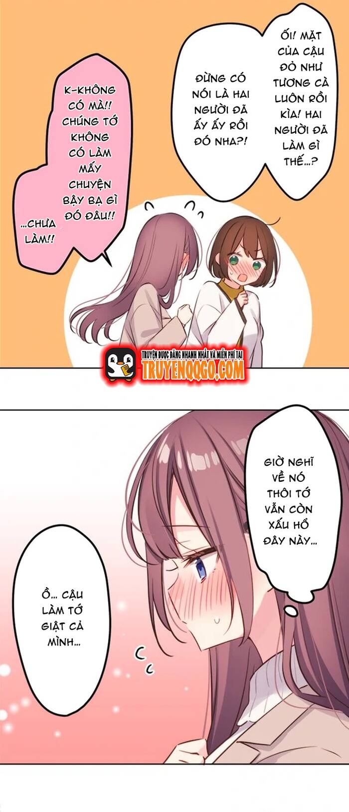 Cô Bạn Gái Hai Mặt Chapter 125 - 5