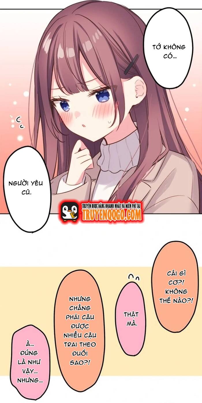 Cô Bạn Gái Hai Mặt Chapter 125 - 8