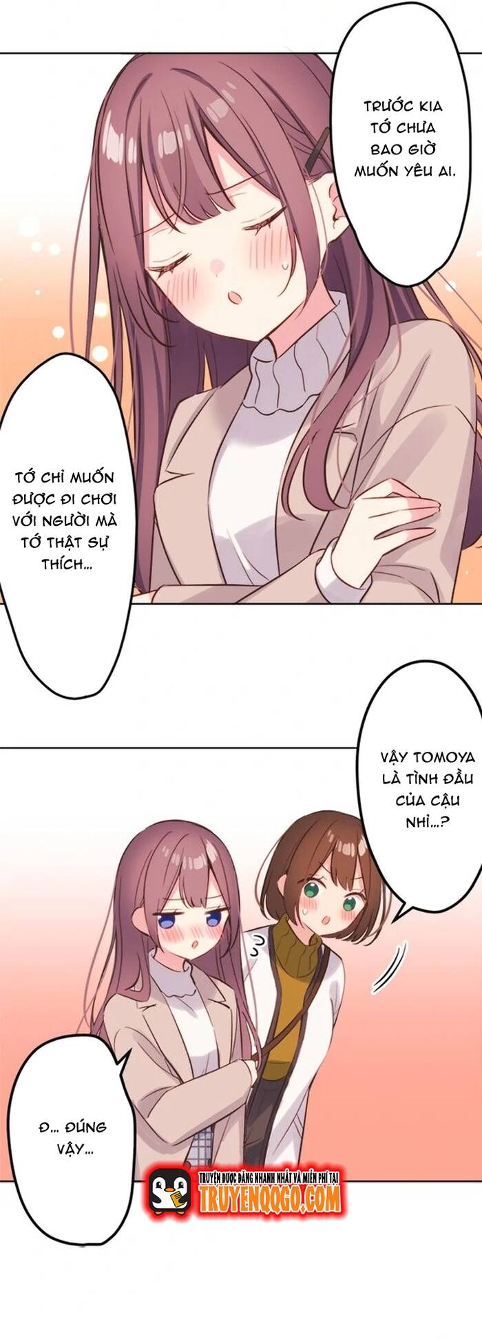 Cô Bạn Gái Hai Mặt Chapter 125 - 9