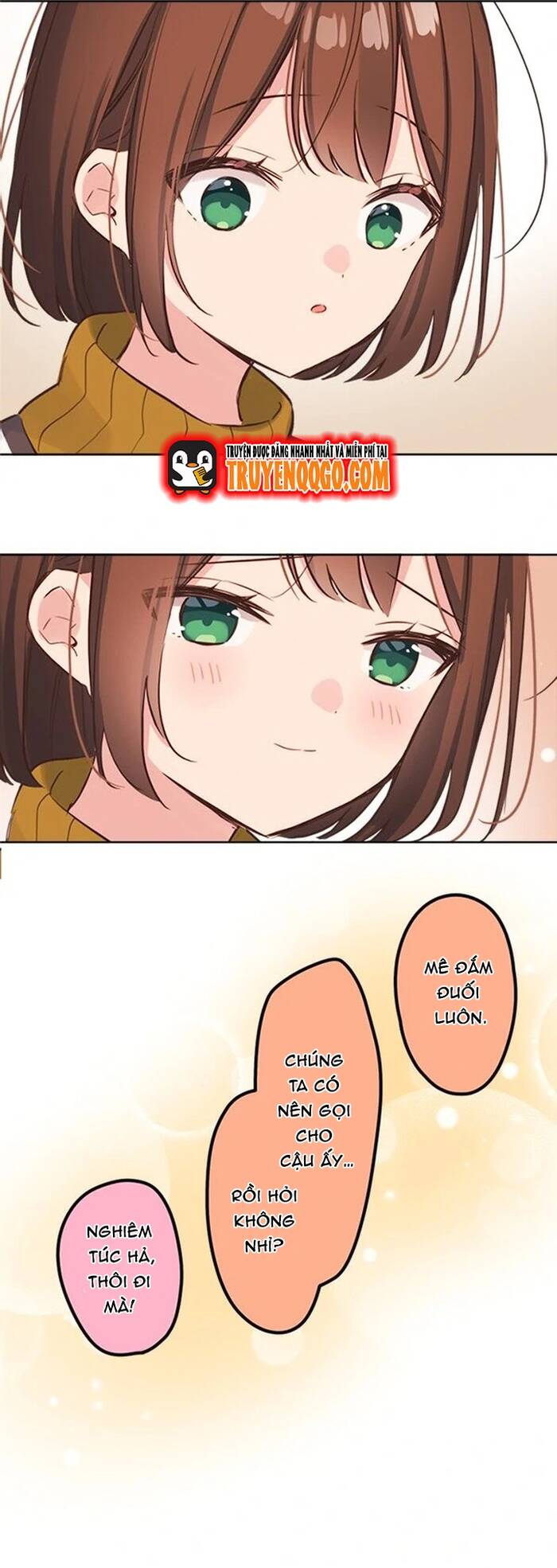 Cô Bạn Gái Hai Mặt Chapter 125 - 13