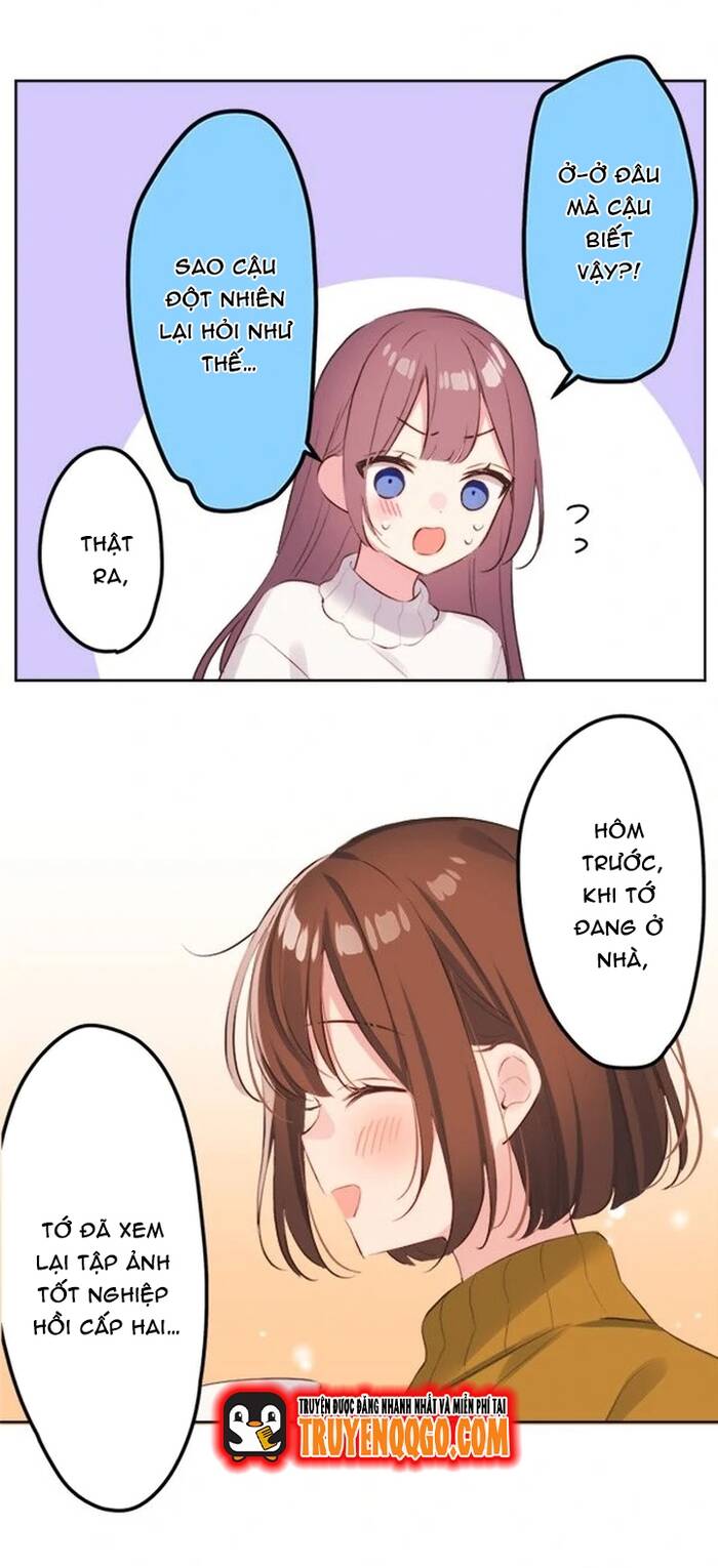 Cô Bạn Gái Hai Mặt Chapter 125 - 17