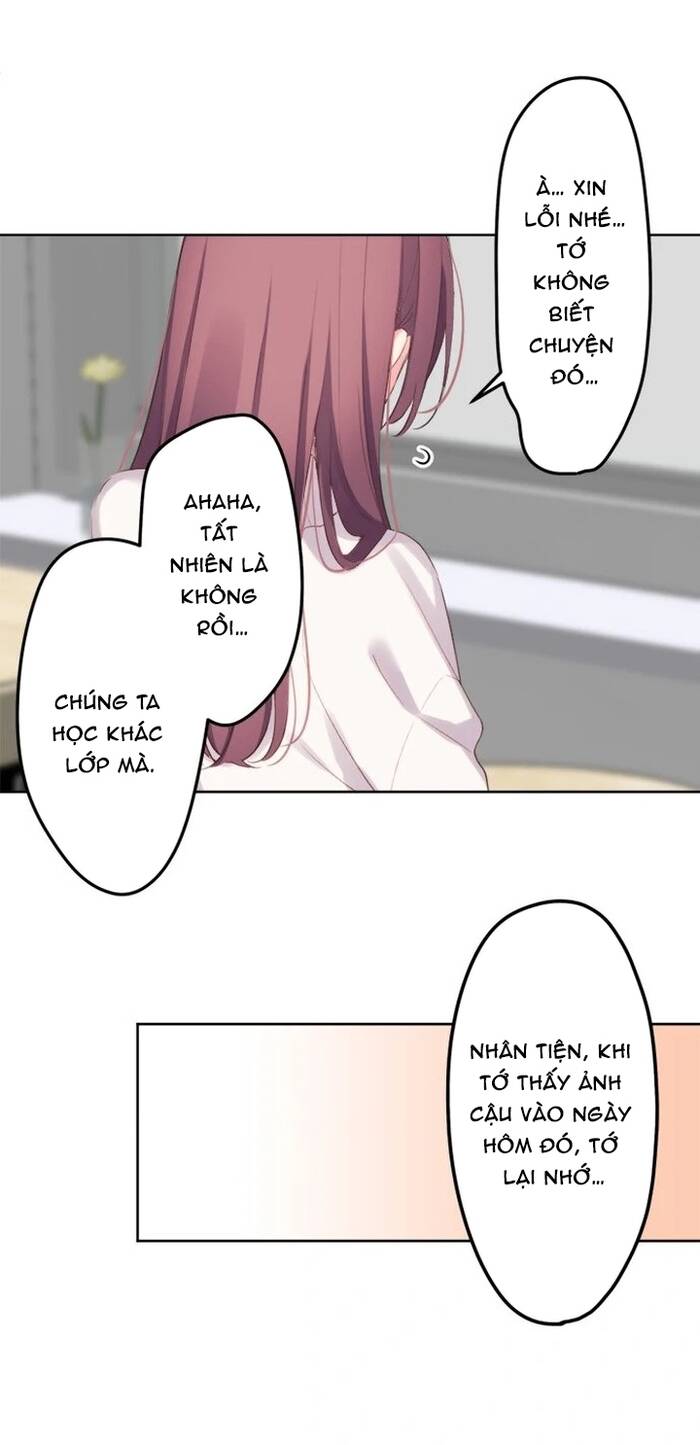 Cô Bạn Gái Hai Mặt Chapter 125 - 19