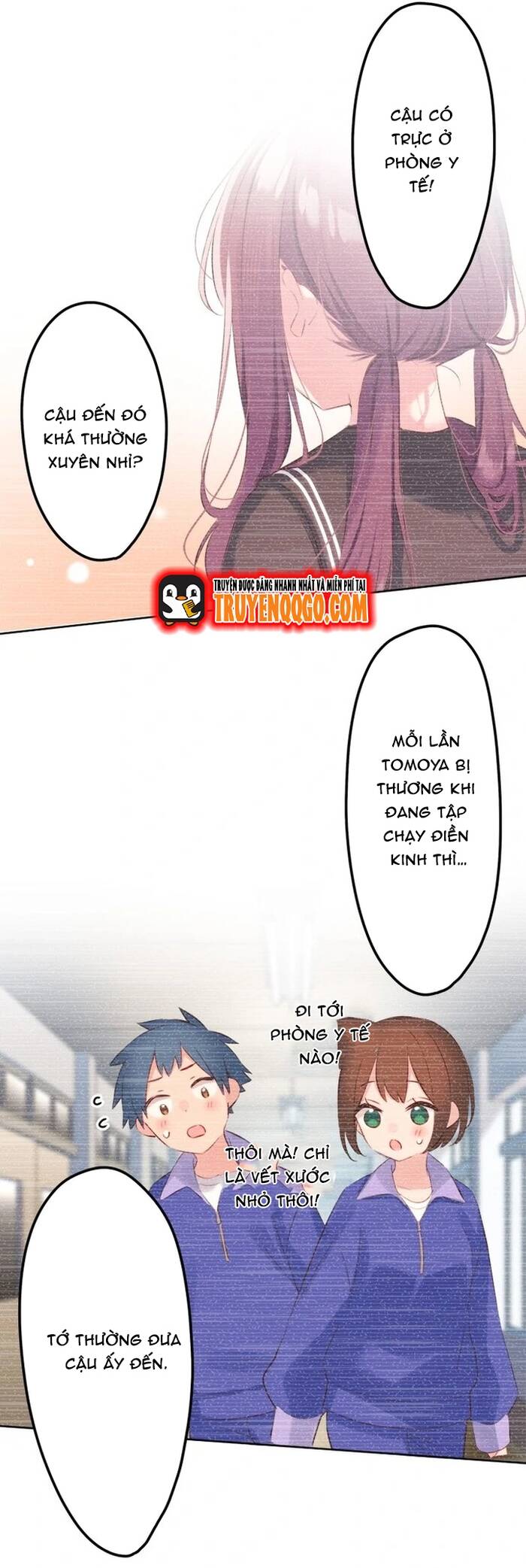 Cô Bạn Gái Hai Mặt Chapter 125 - 20