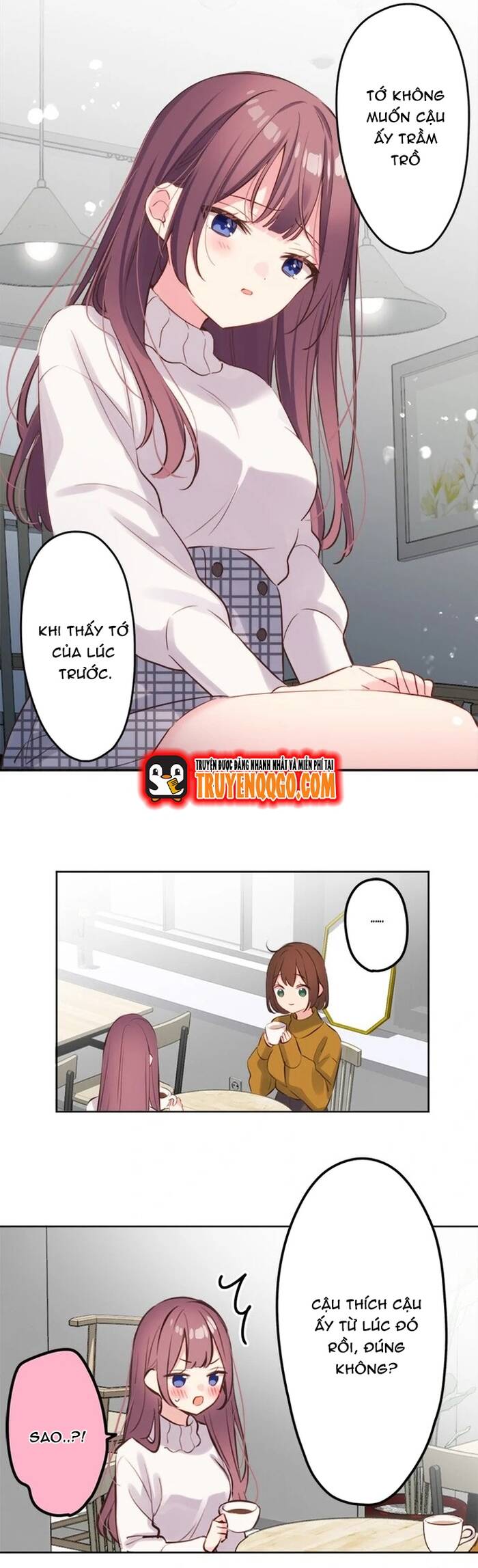 Cô Bạn Gái Hai Mặt Chapter 125 - 24