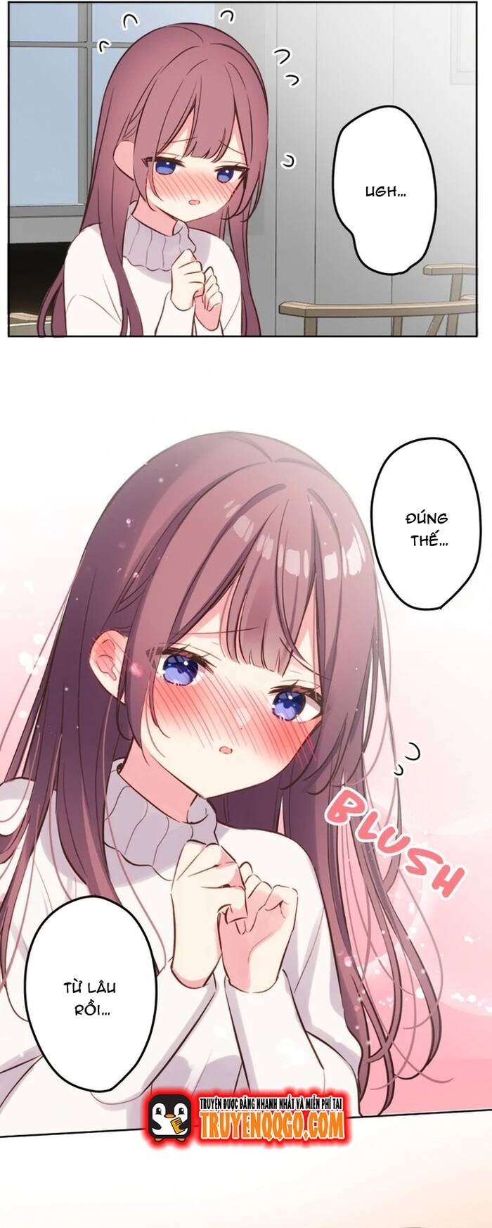 Cô Bạn Gái Hai Mặt Chapter 125 - 26