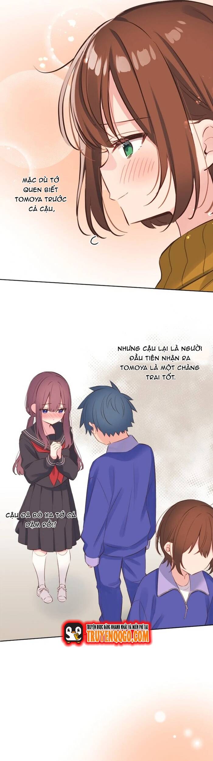 Cô Bạn Gái Hai Mặt Chapter 125 - 27