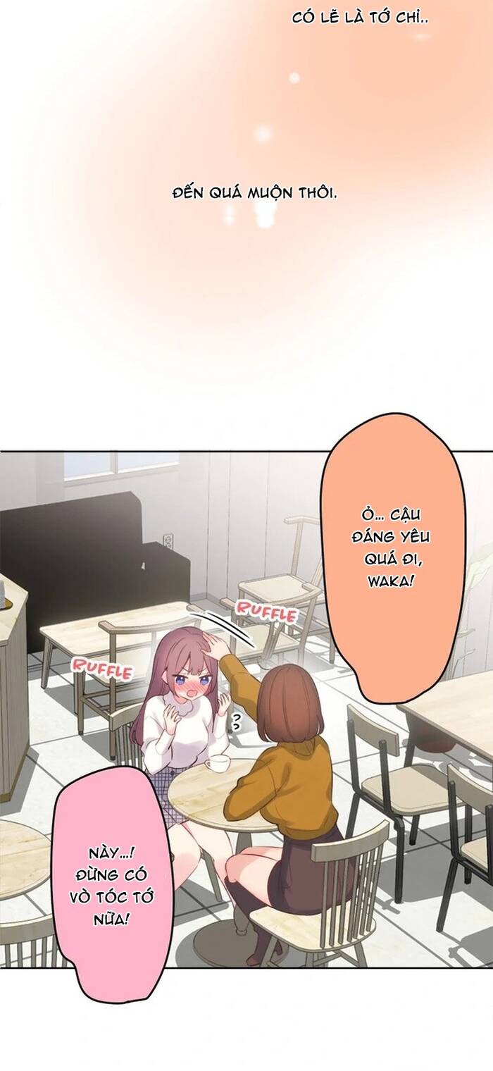 Cô Bạn Gái Hai Mặt Chapter 125 - 28