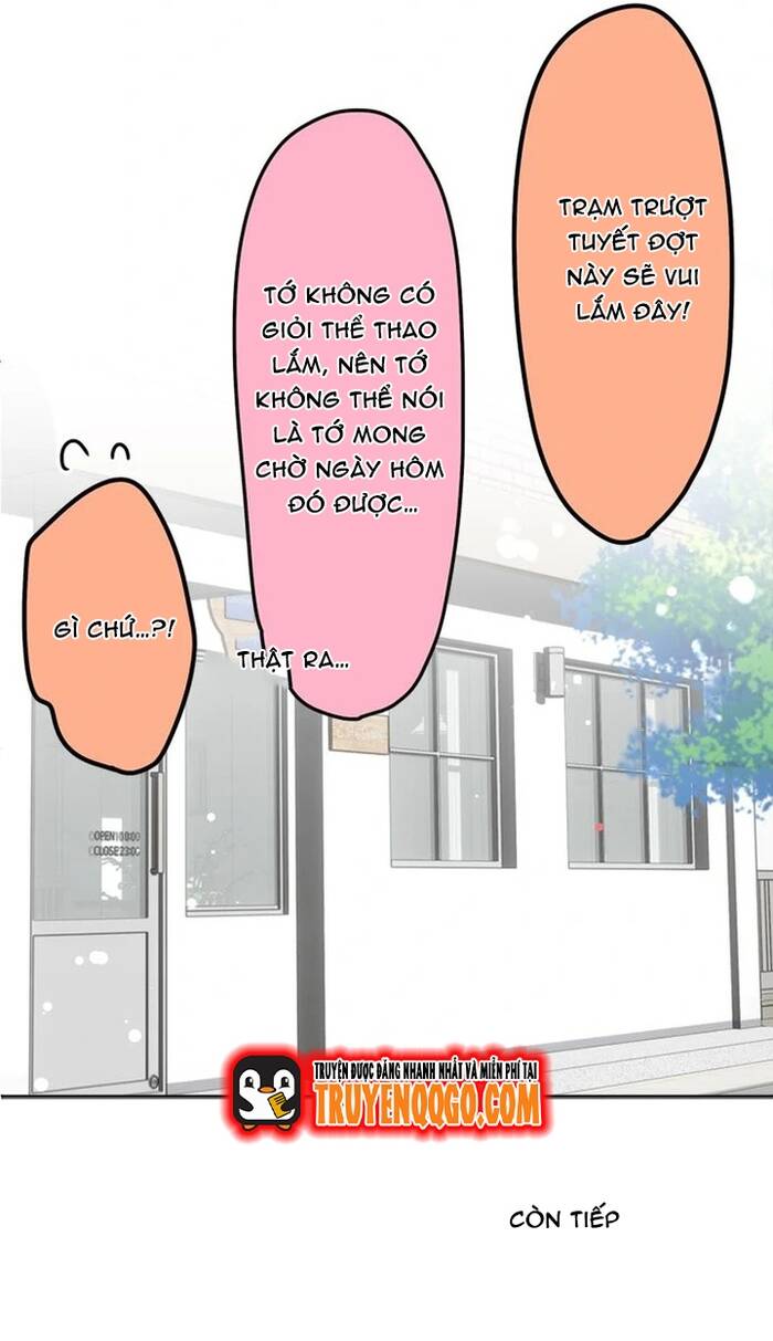 Cô Bạn Gái Hai Mặt Chapter 125 - 29