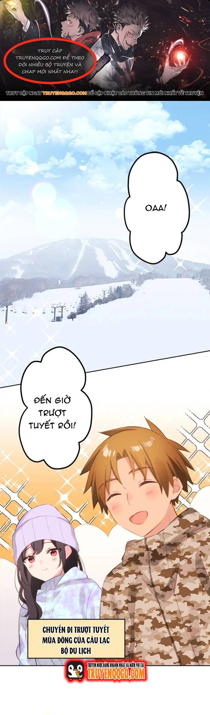 Cô Bạn Gái Hai Mặt Chapter 126 - 1