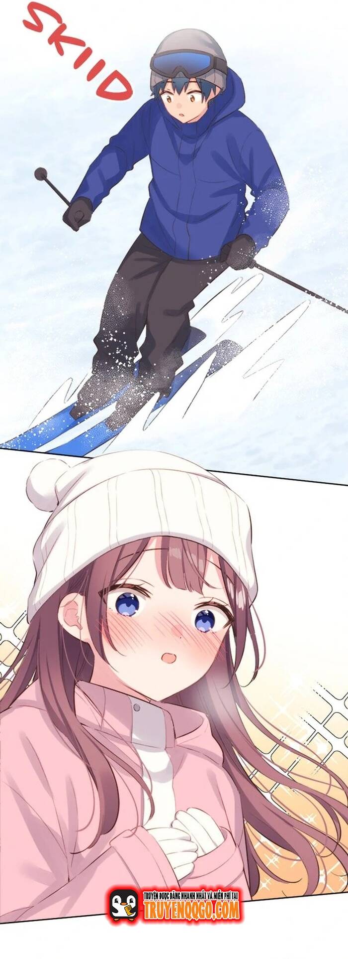 Cô Bạn Gái Hai Mặt Chapter 126 - 6