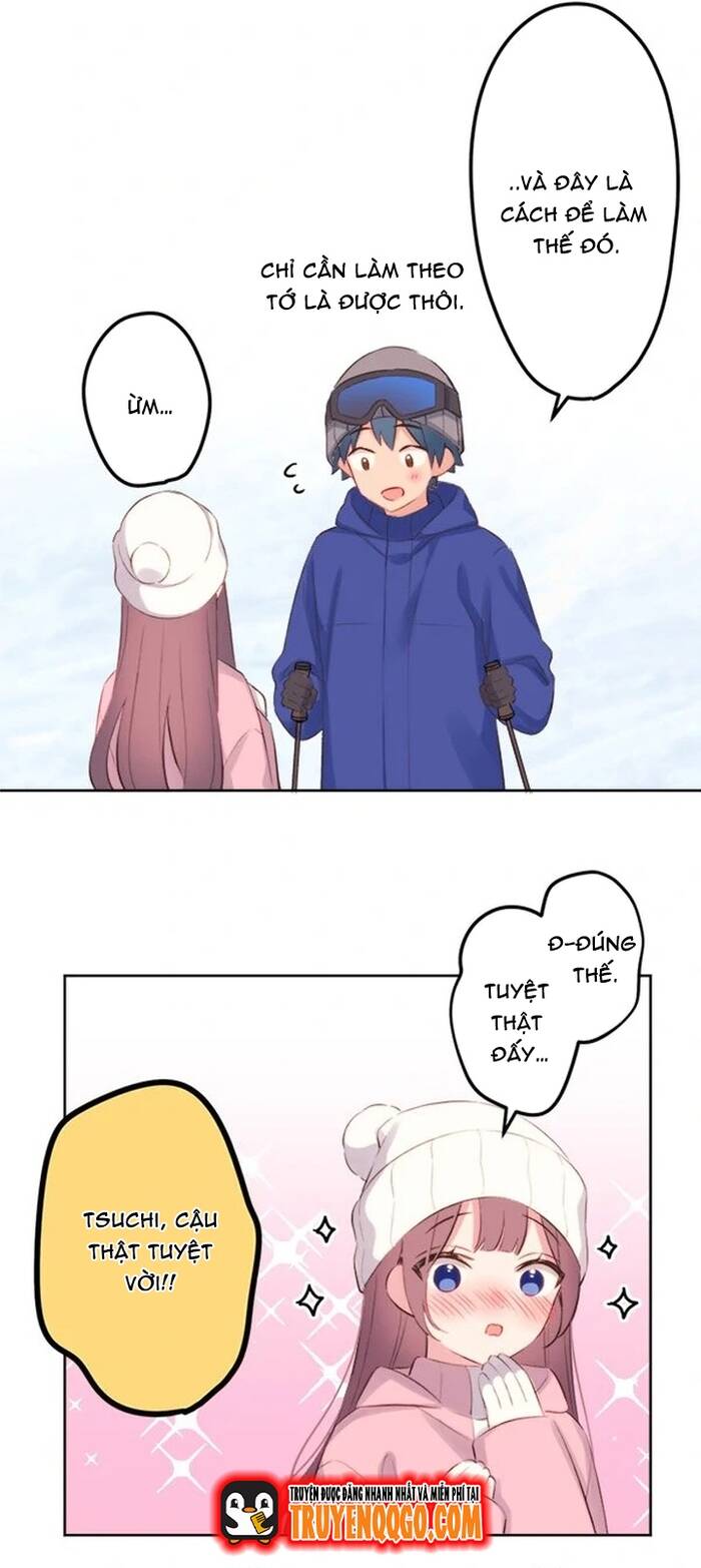 Cô Bạn Gái Hai Mặt Chapter 126 - 7